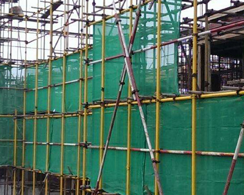 沈陽腳手架租賃告訴你腳手架搭建的要求?