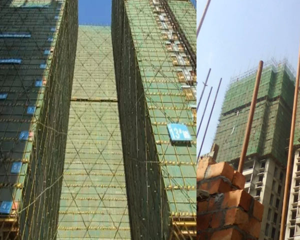 沈陽腳手架是建筑業不可缺少的一部分