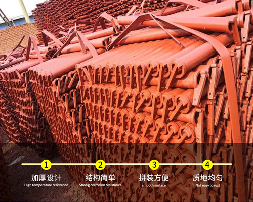 沈陽租賃腳手架公司關于扣件式腳手架與落地式腳手架的區別