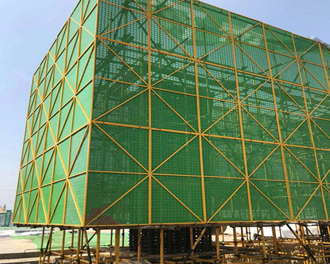 沈陽腳手架出租公司——為您的建筑工程提供安全的腳手架解決方案